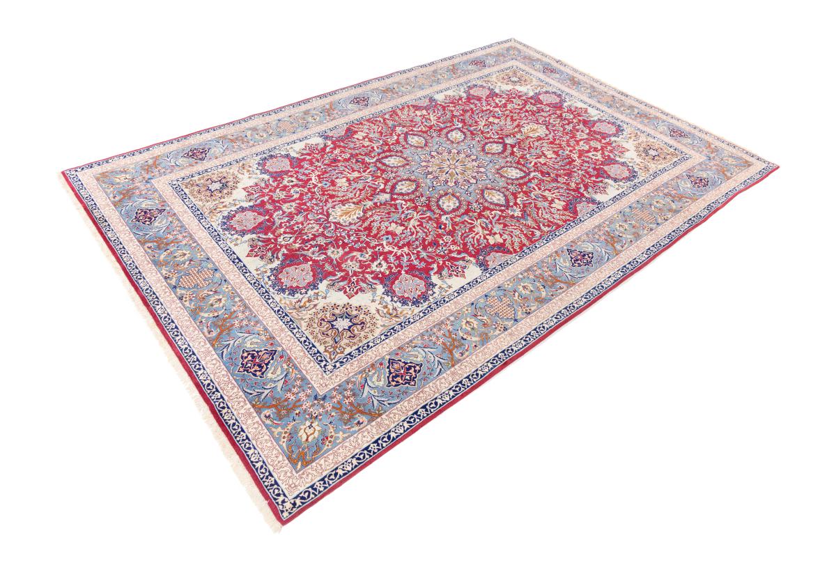 Isfahan Silk Warp - 1