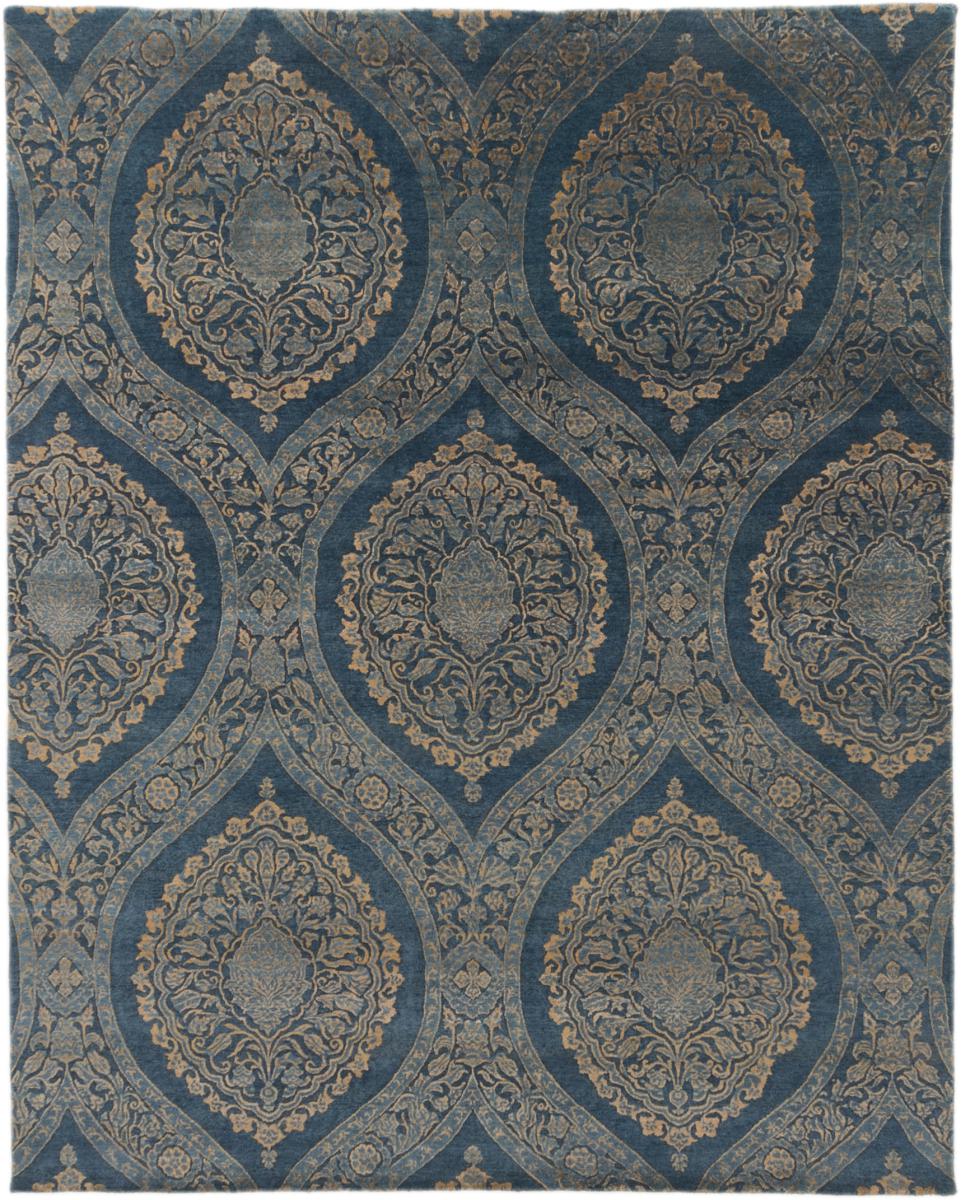 Indo rug Sindhi 297x241 297x241, Persian Rug Knotted by hand