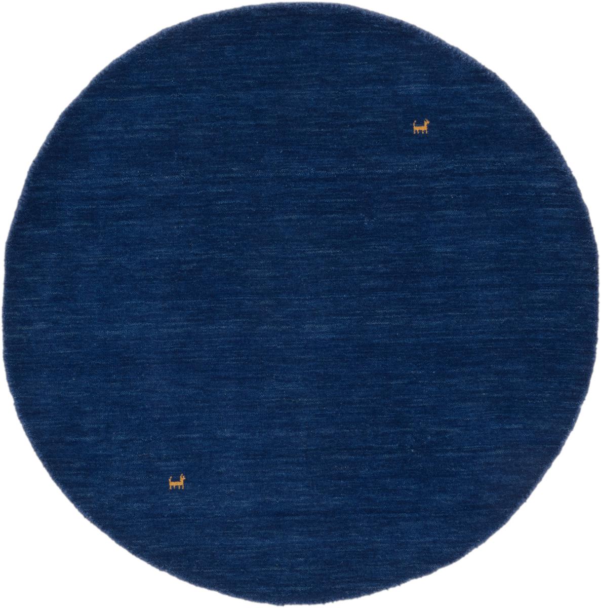 Indo rug Loom Gabbeh 250x250 250x250, Persian Rug Knotted by hand
