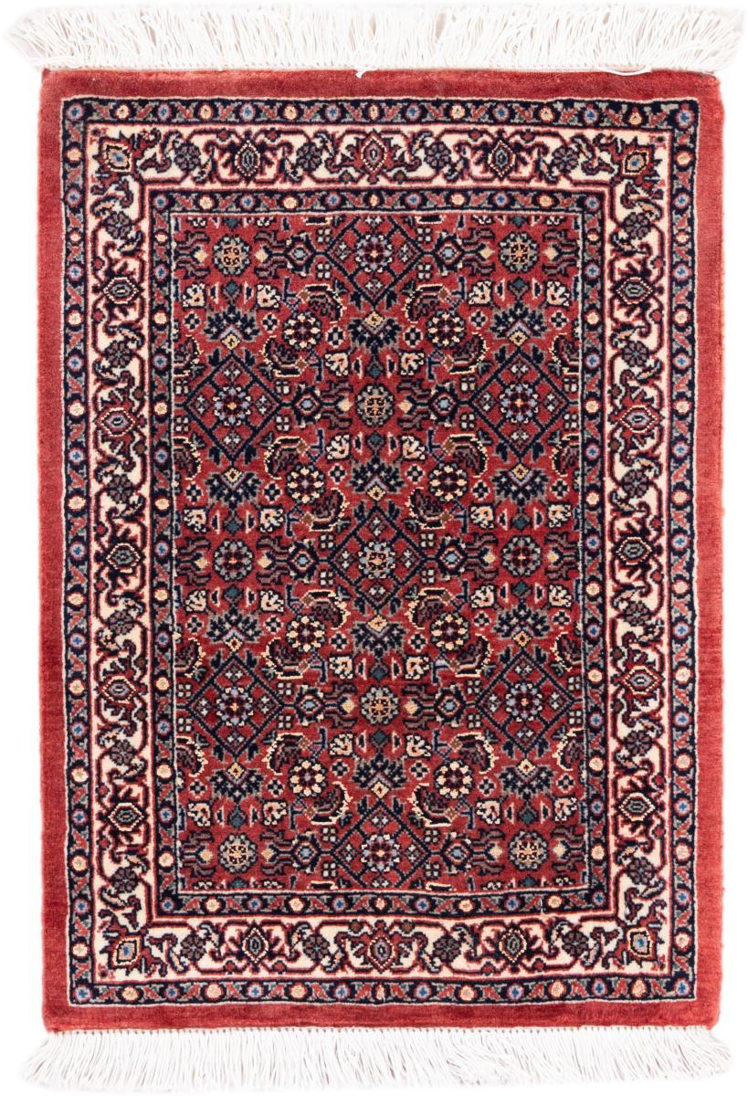 Dywan perski Bidżar 59x41 59x41, Dywan perski Ręcznie tkany