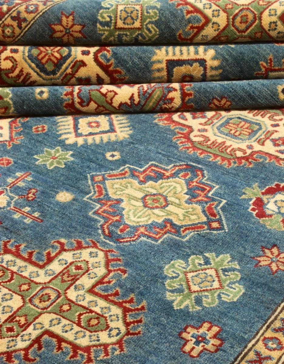 Kazak Ghazni - 1
