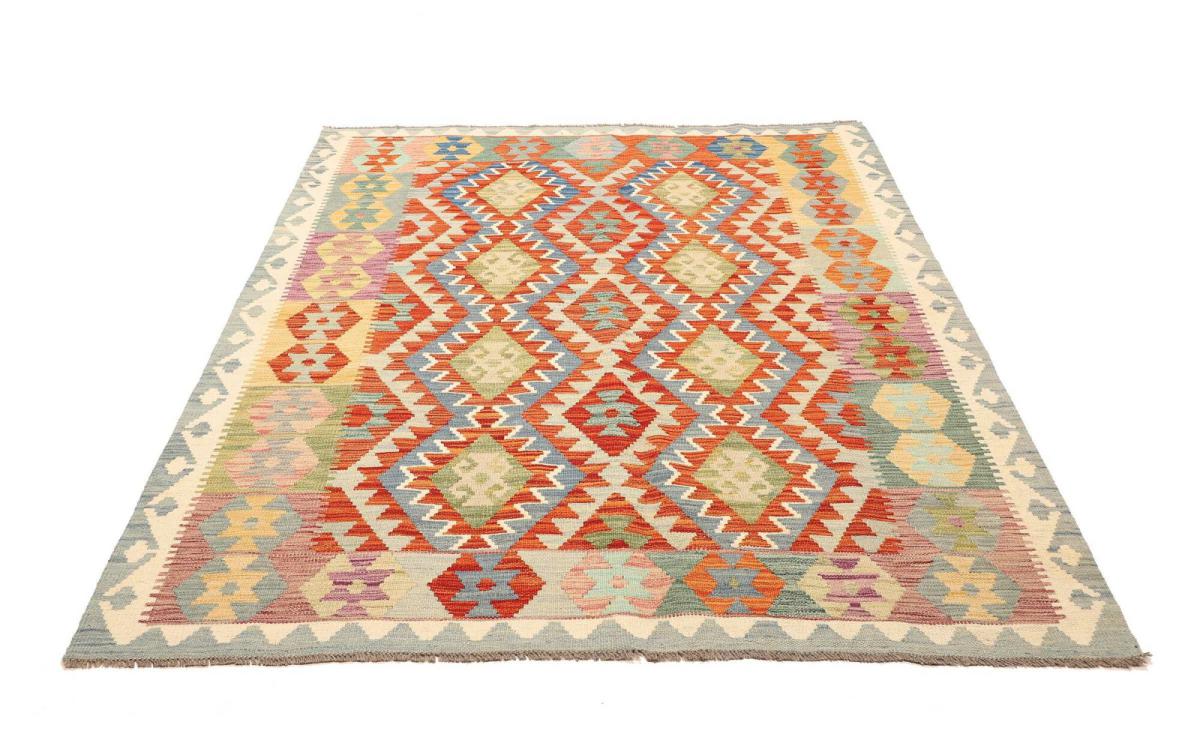 Kilim Afgán - 1