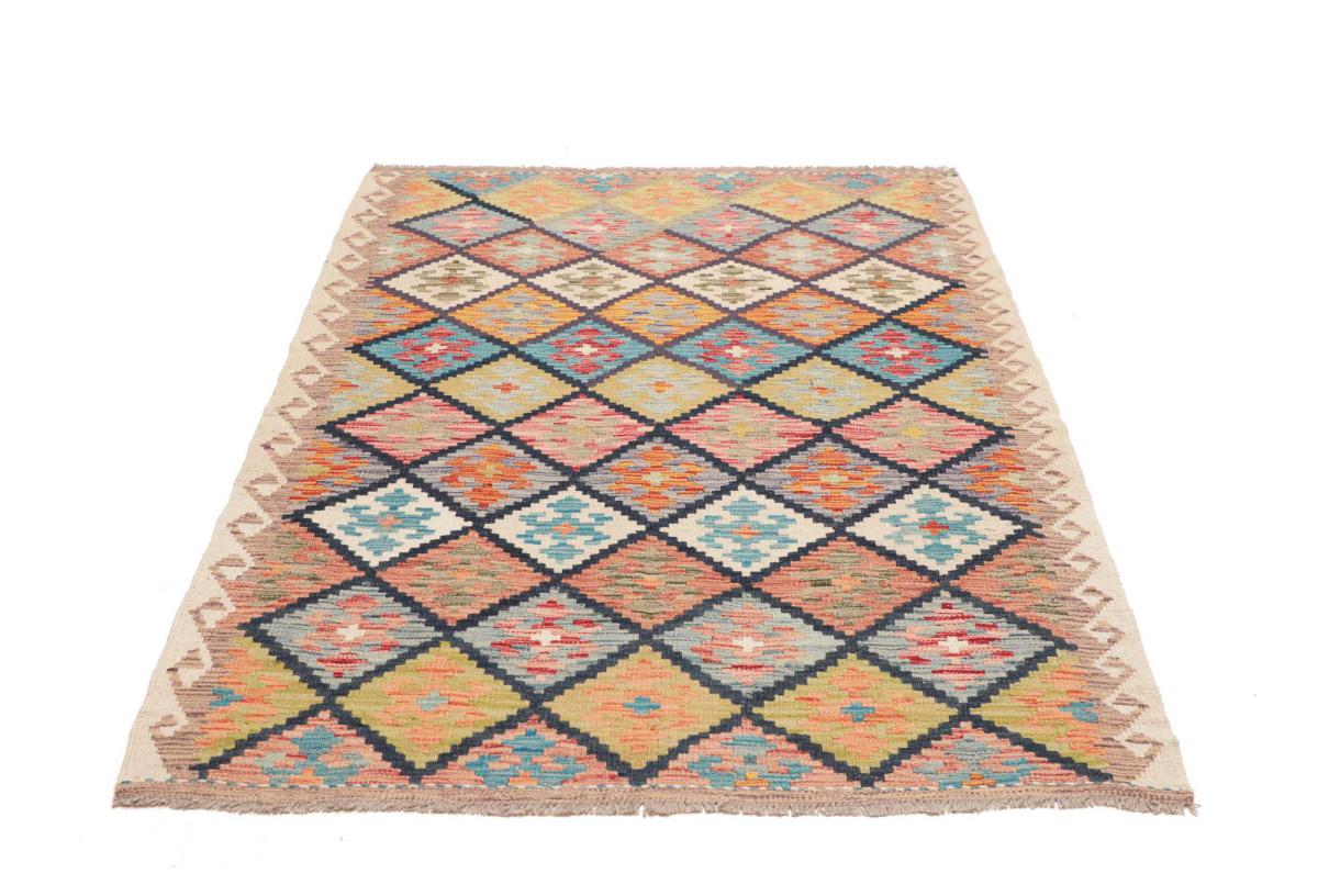 Kilim Afghan - 1
