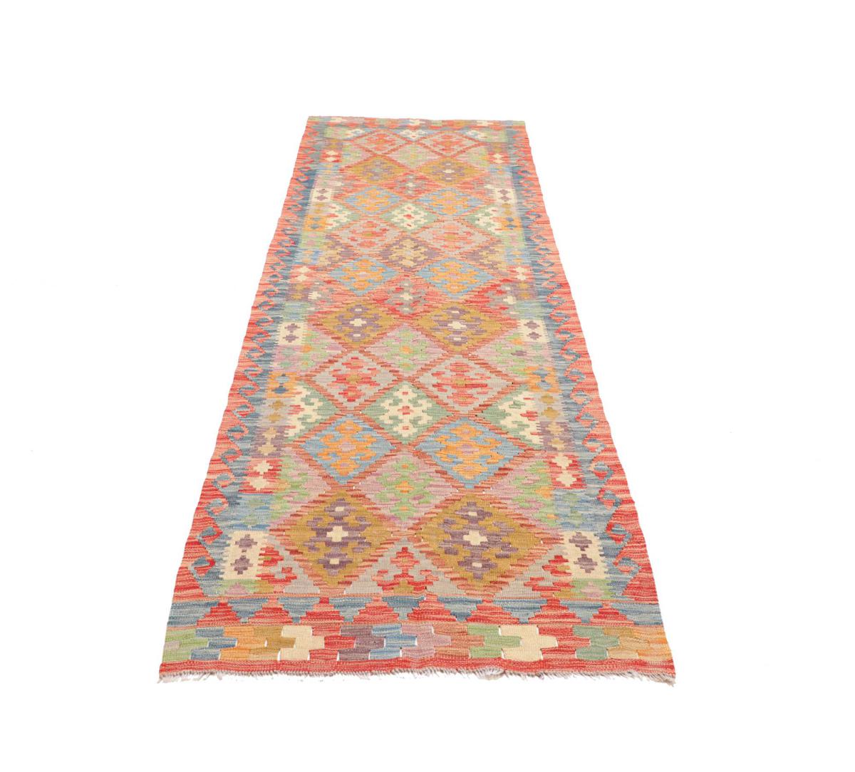 Kelim Afghan - 1