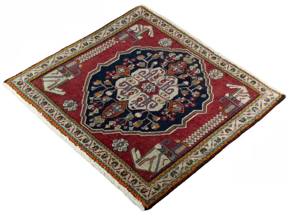 Shiraz - 1