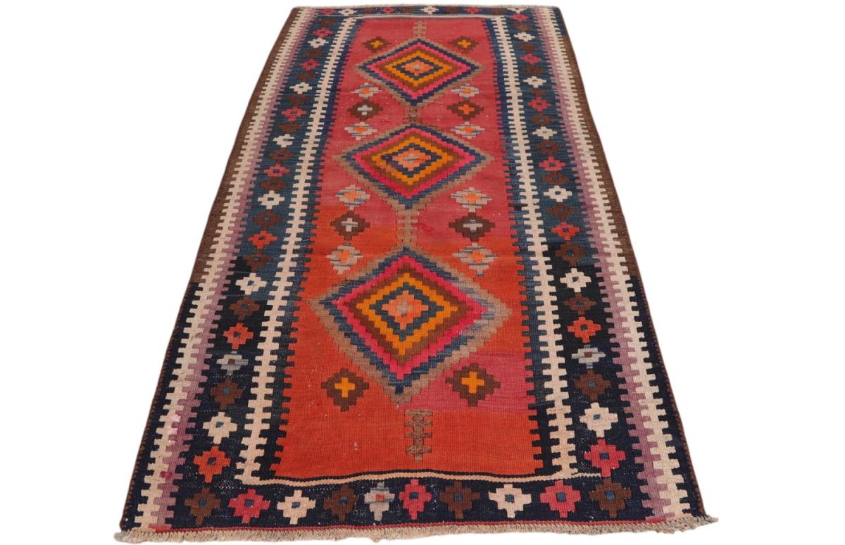 Kelim Fars Antikke - 1