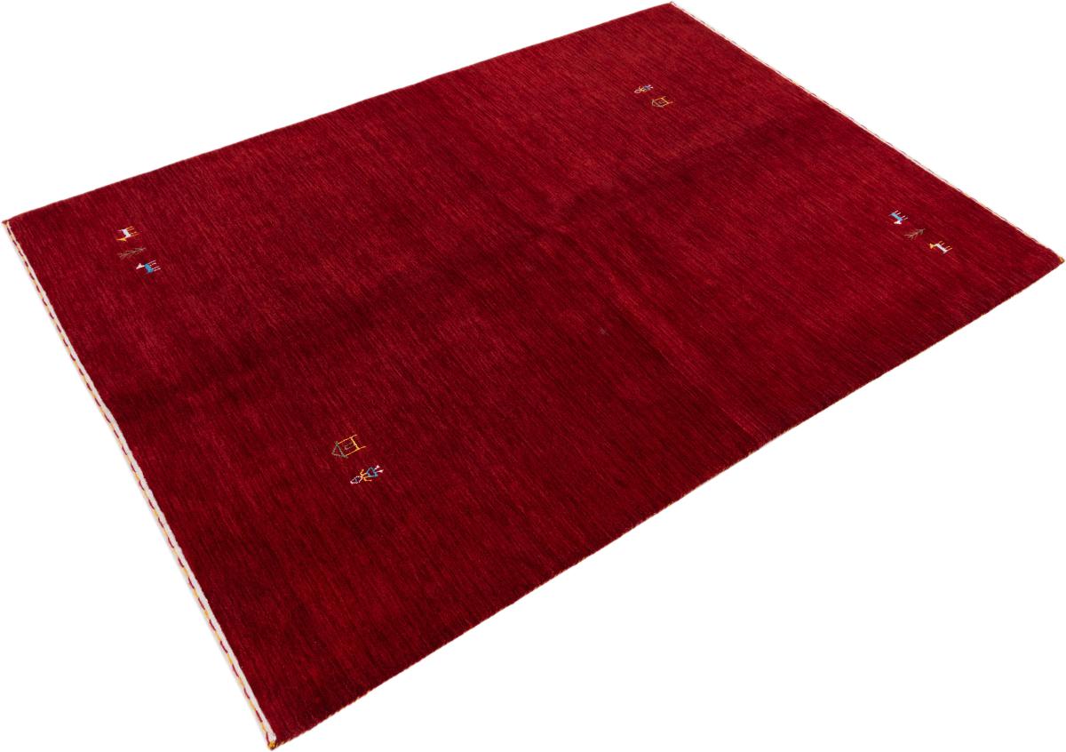 Loom Gabbeh Lori - 1