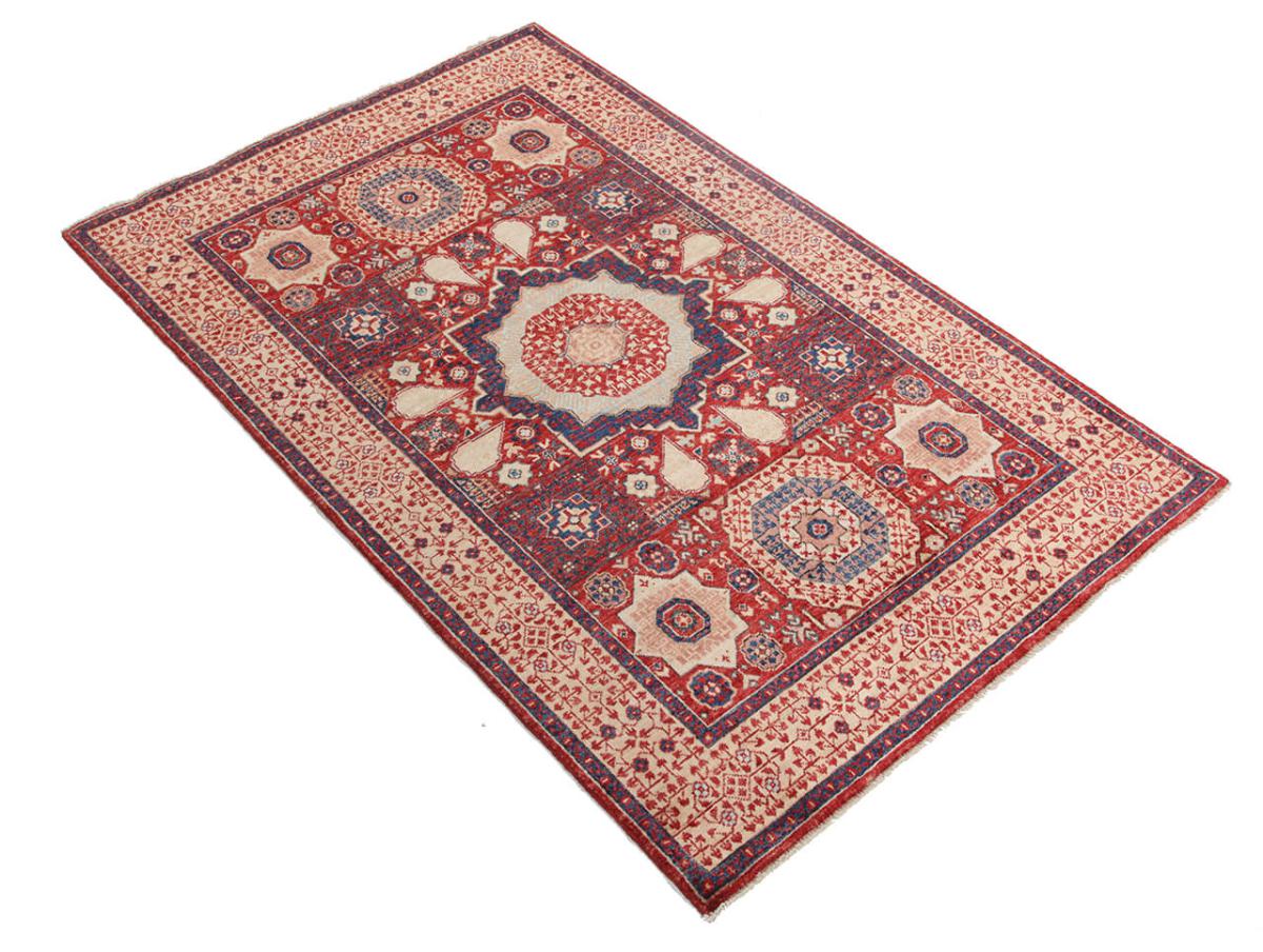 Mamluk - 1