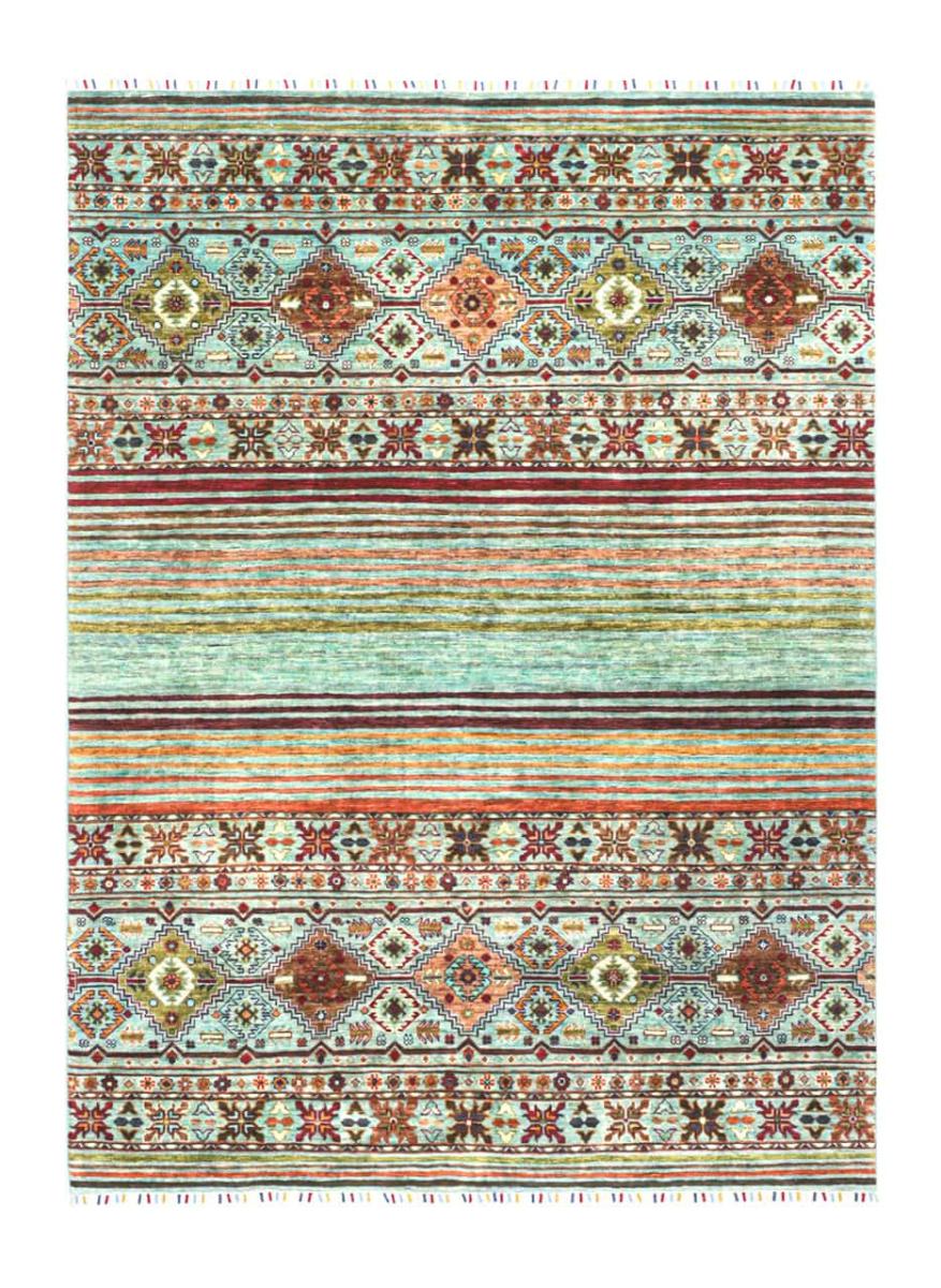 Tappeto pakistano Arijana Shaal 239x176 239x176, Tappeto persiano Annodato a mano