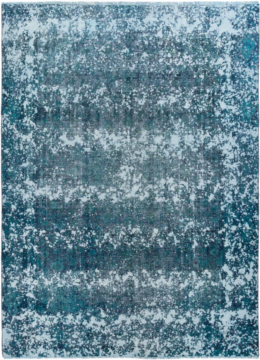 Dywan perski Vintage 357x263 357x263, Dywan perski Ręcznie tkane