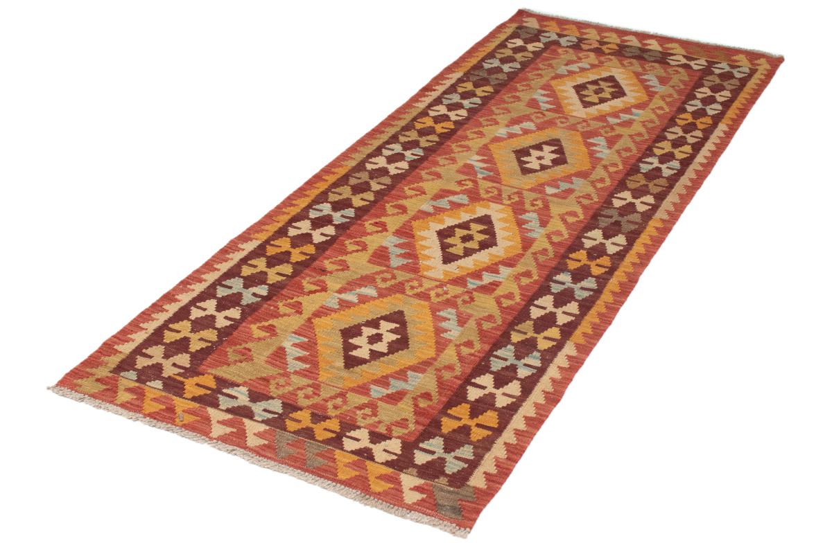 Kilim Afegão - 1