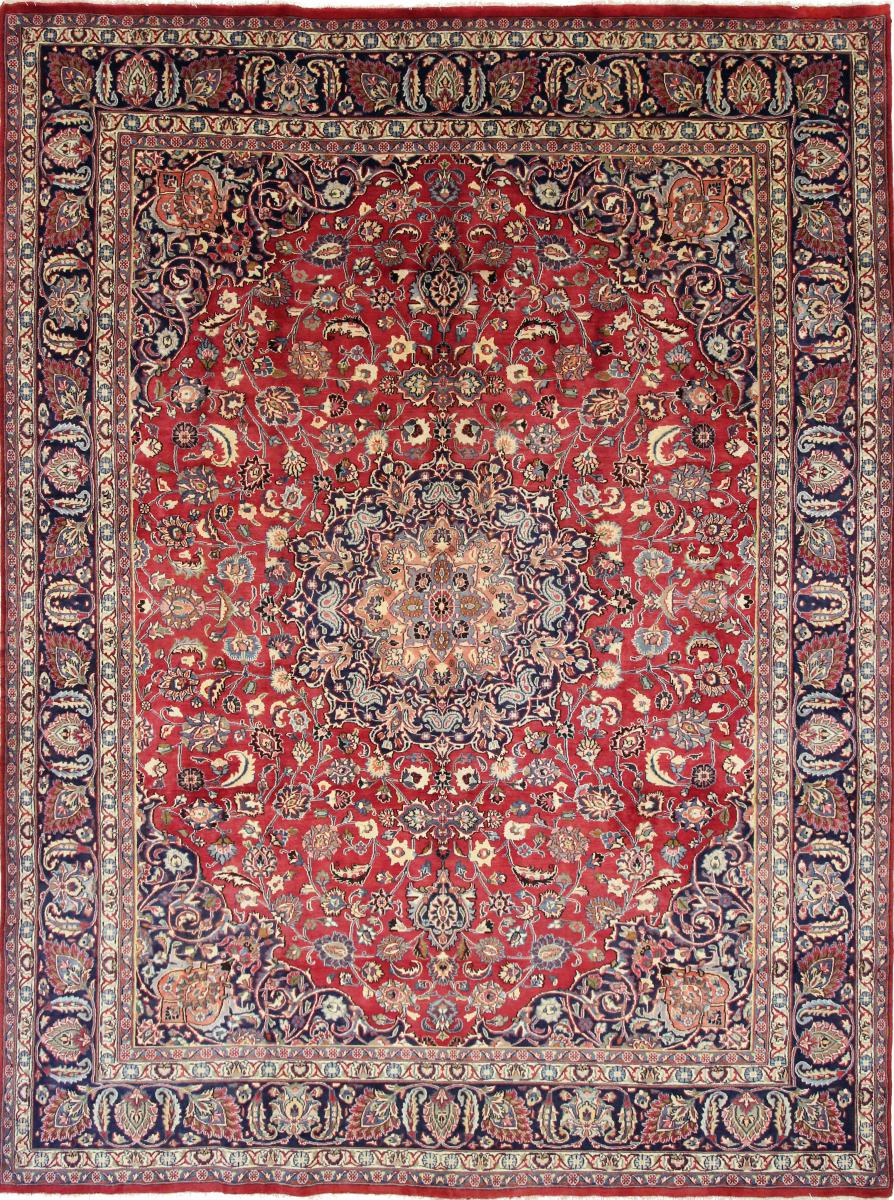 Tapete persa Vintage 391x289 391x289, Tapete persa Atado à mão