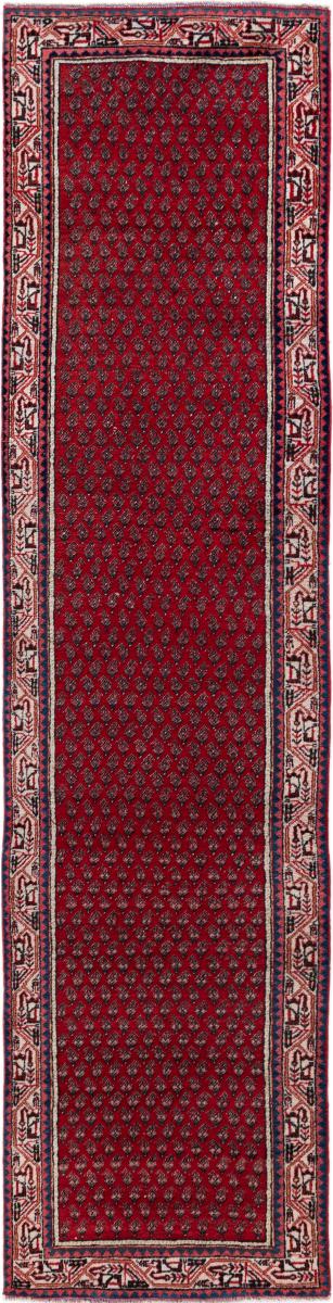 Tappeto persiano Saruk mir 363x88 363x88, Tappeto persiano Annodato a mano