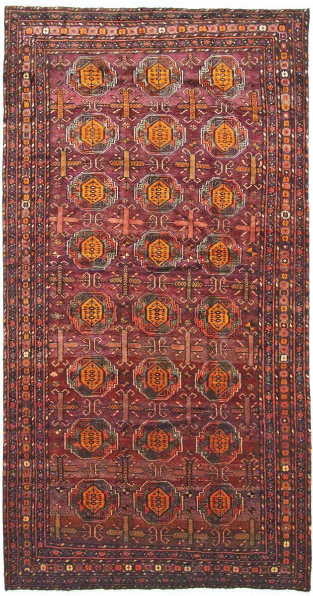 Persian Rug Lori 333x174 333x174, Persian Rug Knotted by hand