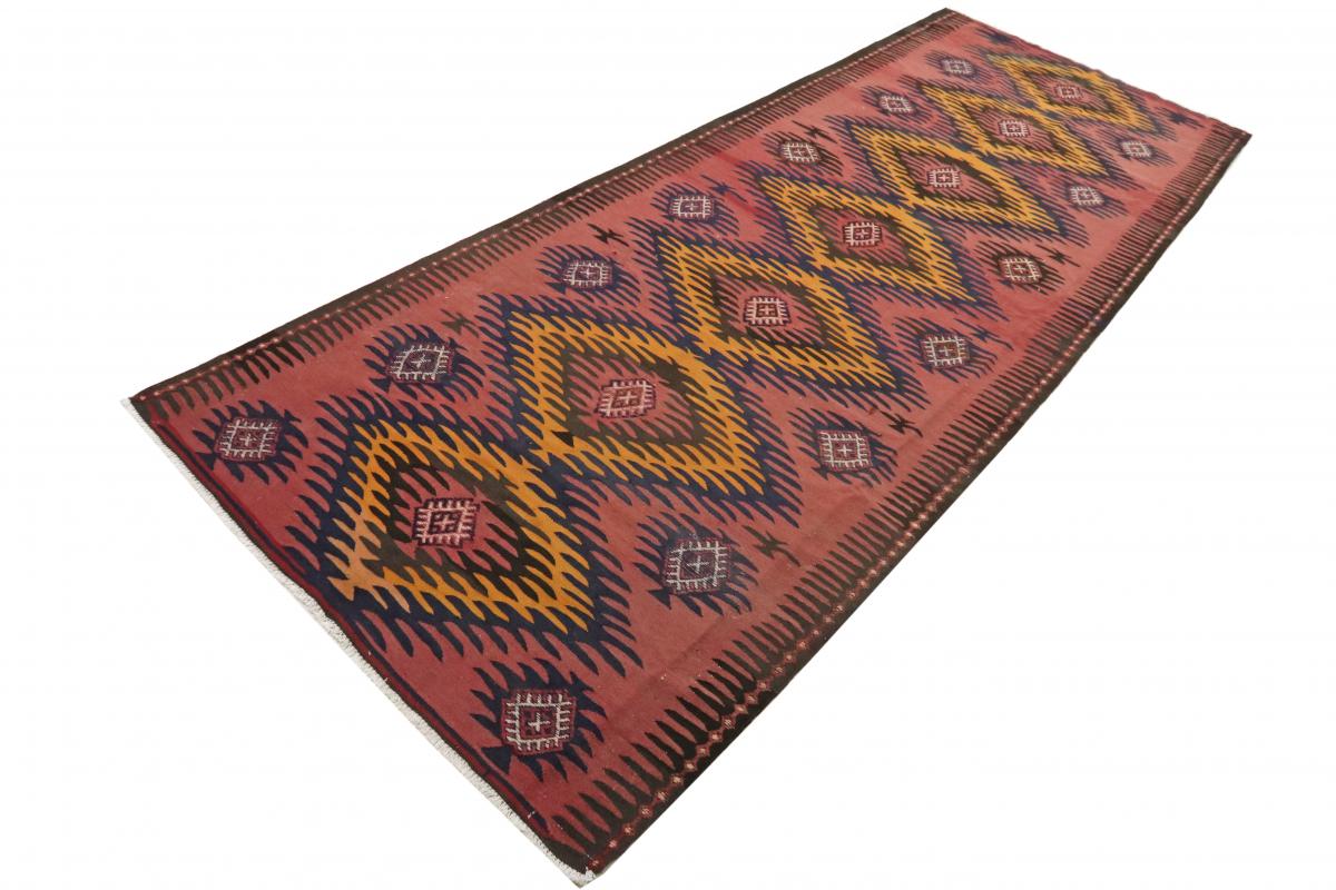 Kilim Fars Azerbaijan Antigo - 1