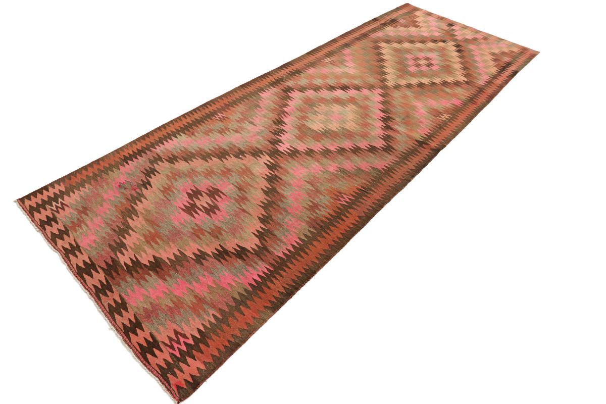 Kilim Fars Azerbaijan Antigo - 1