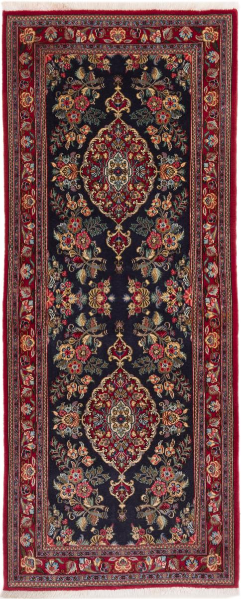 Persian Rug Qum 190x80 190x80, Persian Rug Knotted by hand