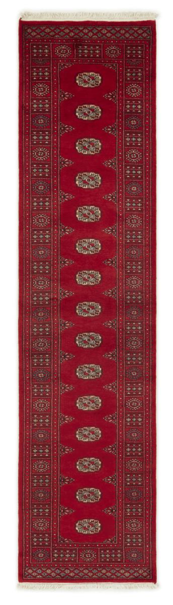 Alfombra pakistaní Pakistan Buchara 2ply 324x79 324x79, Alfombra persa Hecho a mano