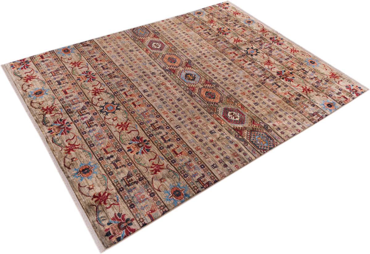 Ziegler Farahan - 1