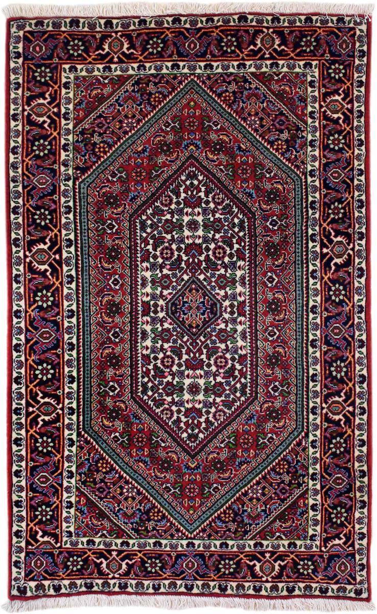 Alfombra persa Zanjan 143x83 143x83, Alfombra persa Anudado a mano