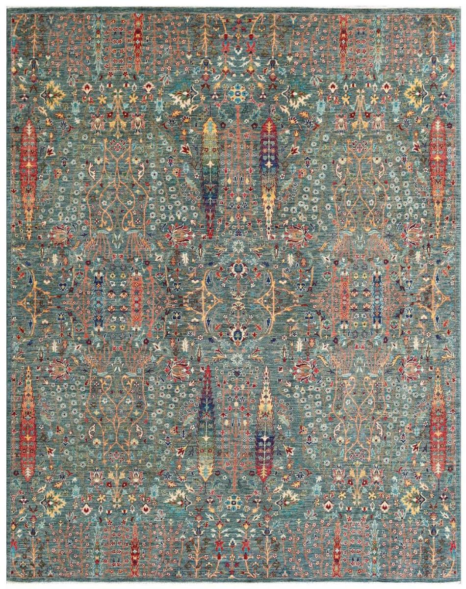 Covor pakistanez Arijana Klassik Hajjalili 306x246 306x246, Covor persan Lucrate de mână