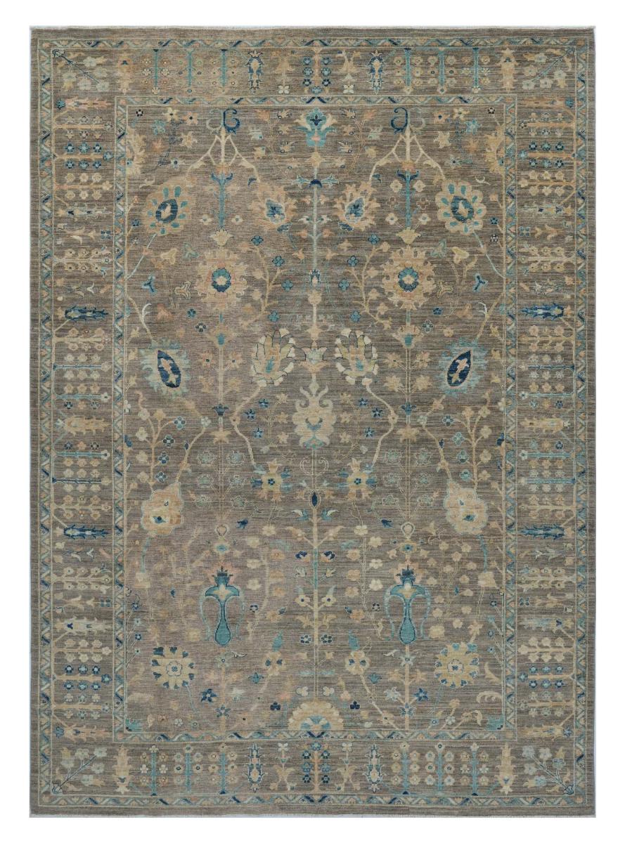 Pakistani rug Ziegler Farahan 291x207 291x207, Persian rug Hand-knotted