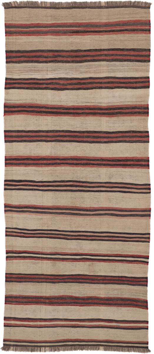 Perzsa szőnyeg Kilim Fars Antik 296x126 296x126, Perzsa szőnyeg szőttesek