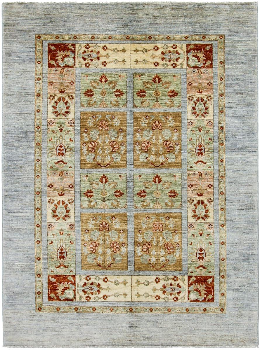 Tappeto Afgano Arijana Bakhtiari 200x150 200x150, Tappeto persiano Annodato a mano