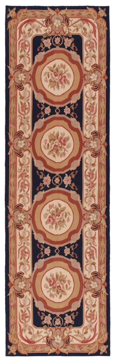 Chinese rug Aubusson 304x77 304x77, Persian Rug Woven by hand