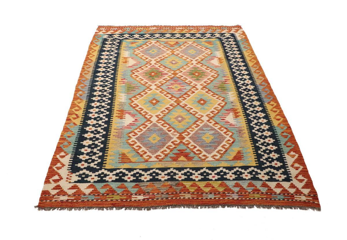 Kilim Afegão - 1