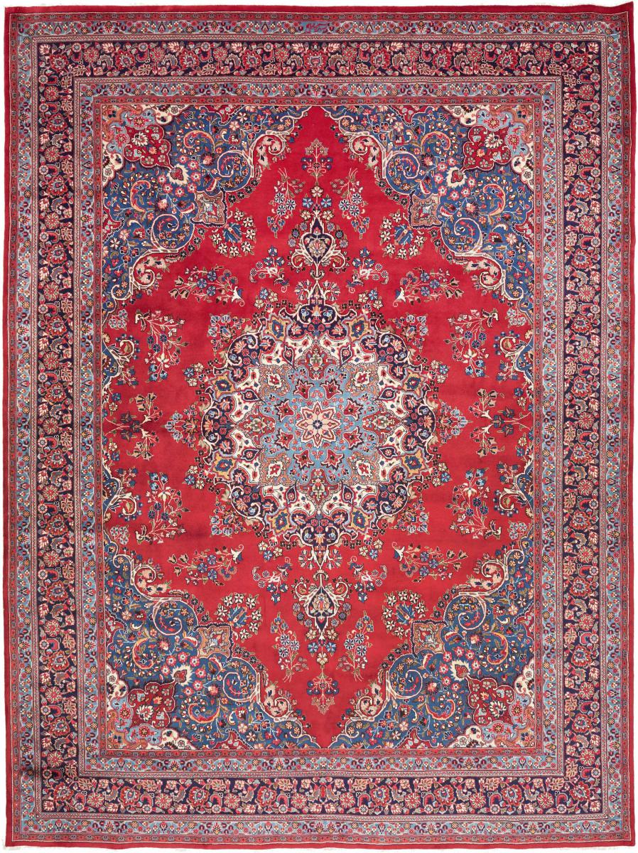 Dywan perski Mashhad 391x295 391x295, Dywan perski Ręcznie tkane