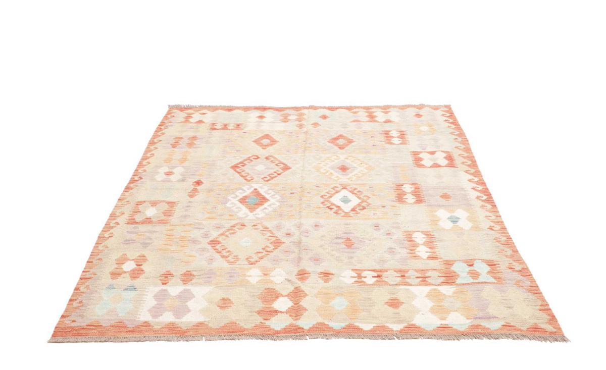 Kilim Afghan - 1