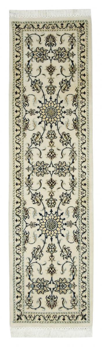 Persian Rug Nain 9La 164x44 164x44, Persian Rug Knotted by hand