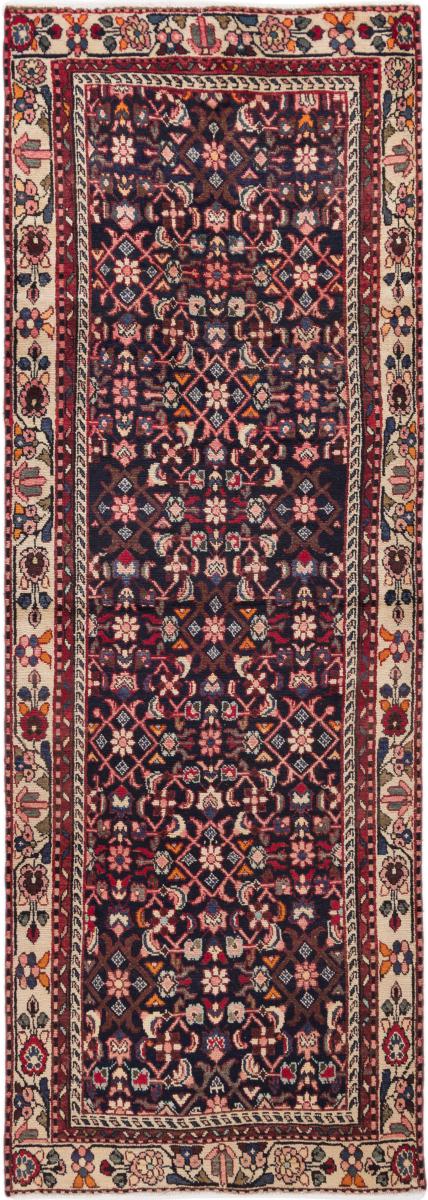 Persian Rug Malayer 303x102 303x102, Persian Rug Knotted by hand