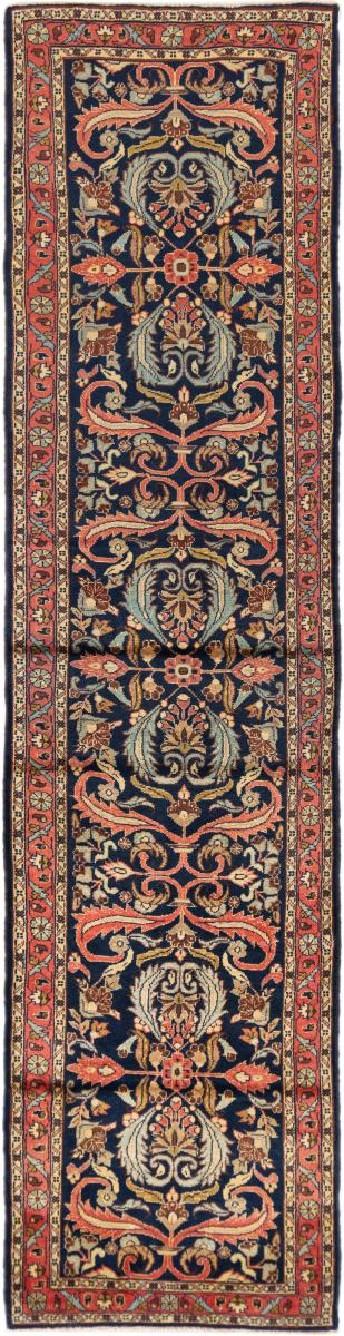 Persian Rug Mehraban 317x79 317x79, Persian Rug Knotted by hand