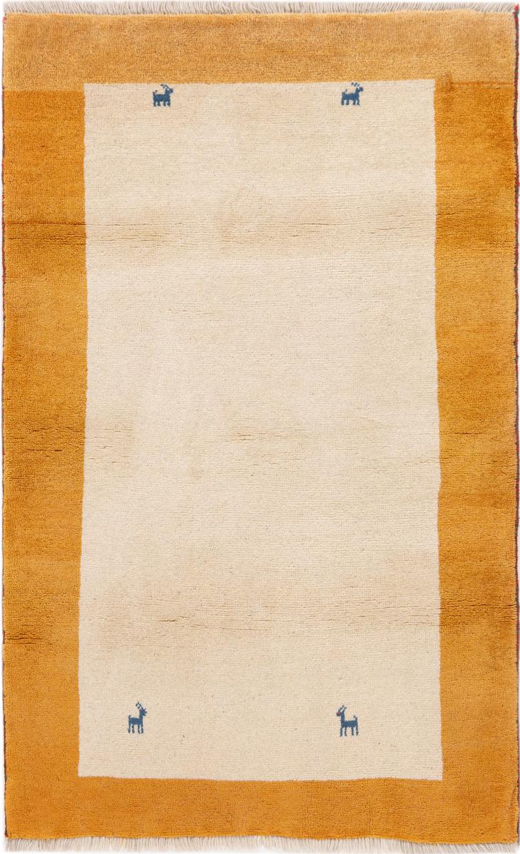 Persialainen matto Persia Gabbeh 180x110 180x110, Persialainen matto Solmittu käsin