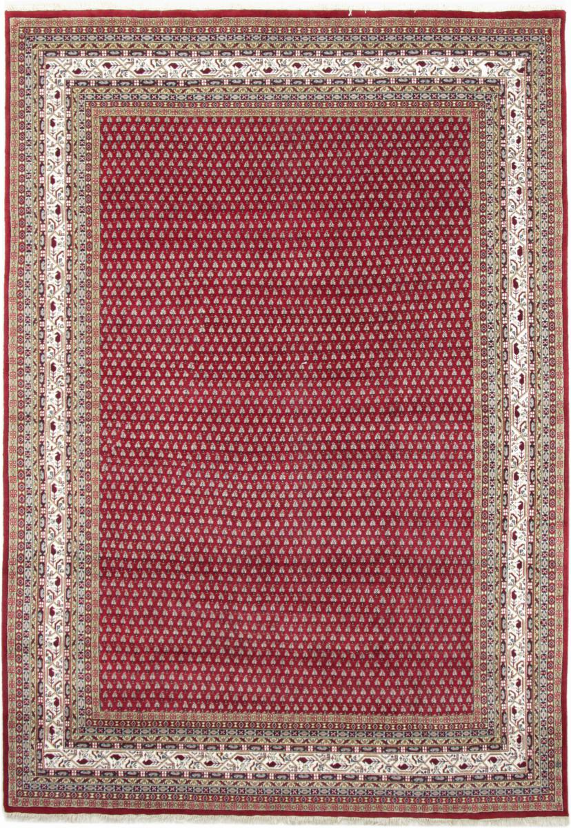 Dywan indyjski Indo Saruk Mir 350x246 350x246, Dywan perski Ręcznie tkany