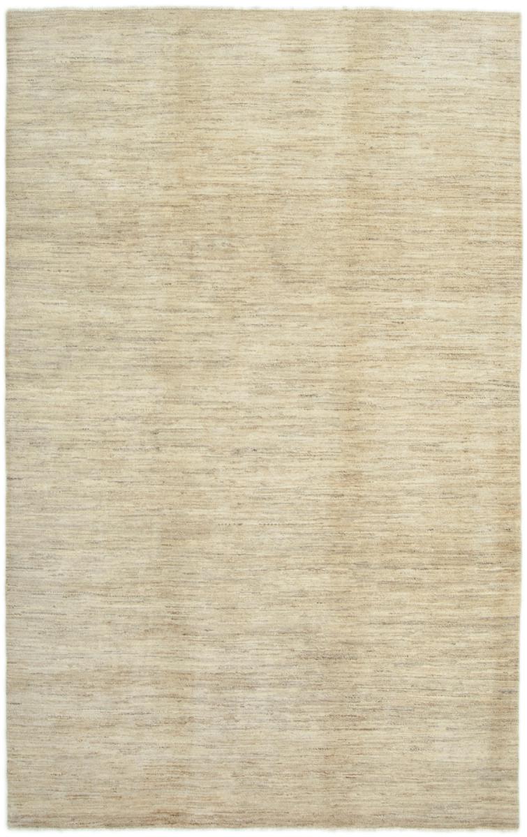 Alfombra pakistaní Gabbeh Pakistan 308x193 308x193, Alfombra persa Anudado a mano