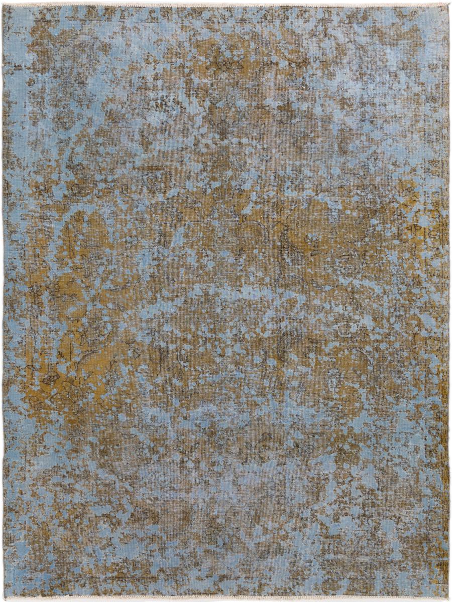 Persian Rug Vintage 300x220 300x220, Persian Rug Knotted by hand