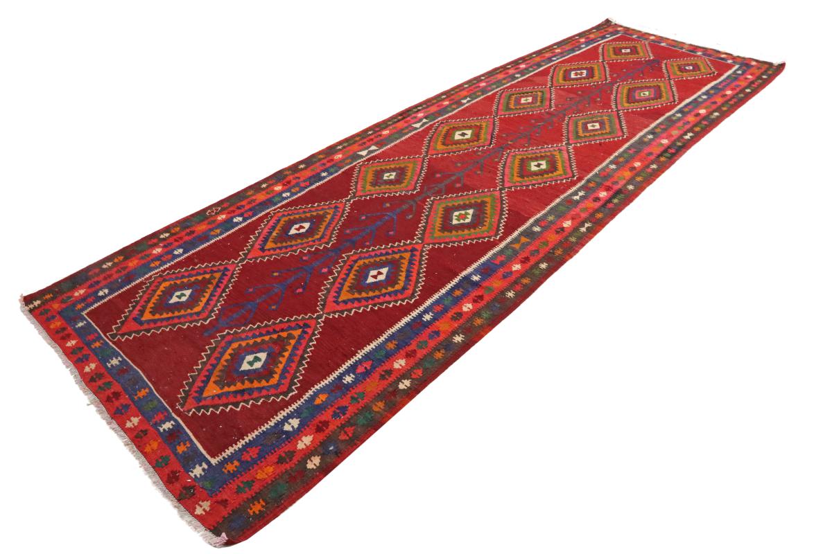 Kilim Fars Azerbaijan Antik - 1