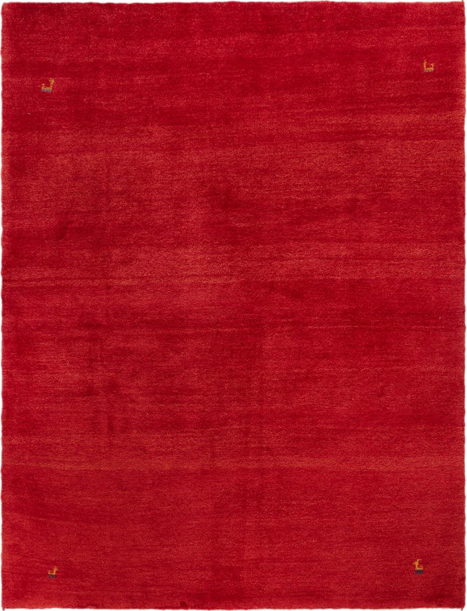 Covor persan Persan Gabbeh Pure 260x200 260x200, Covor persan Înnodat manual