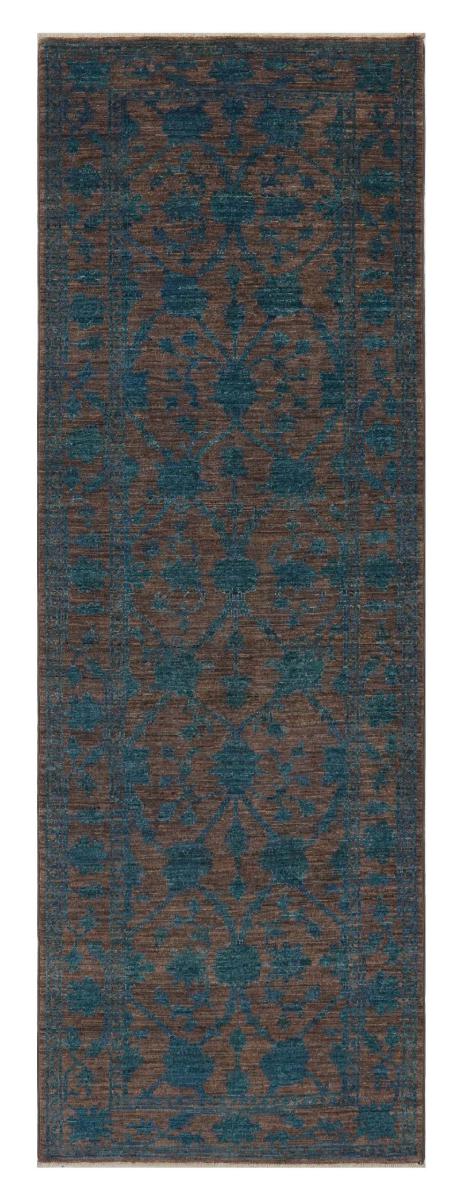 Tapis pakistanais Ziegler Farahan 238x81 238x81, Tapis persan Noué à la main