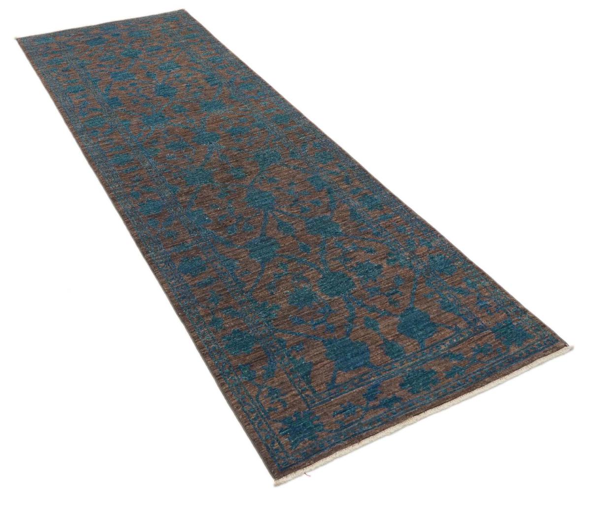 Ziegler Farahan - 1