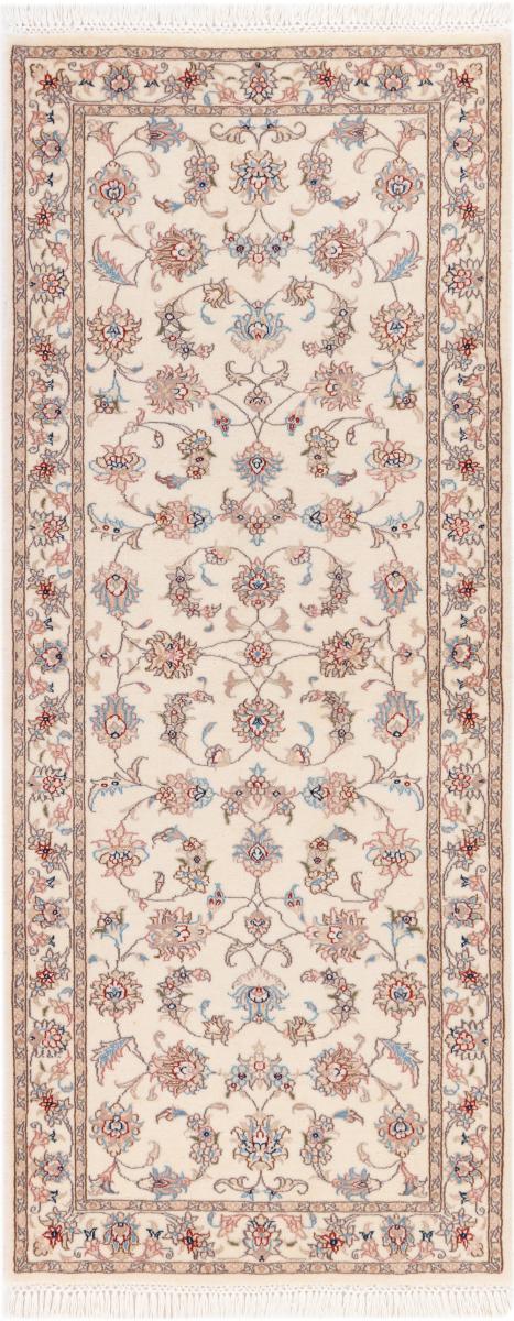 Persisk matta Tabriz 50Raj 200x80 200x80, Persisk matta Knuten för hand