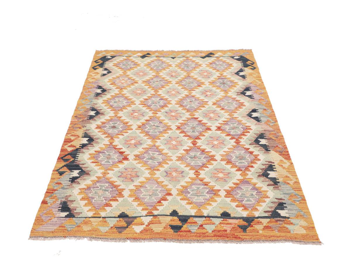 Kilim Afghan - 1