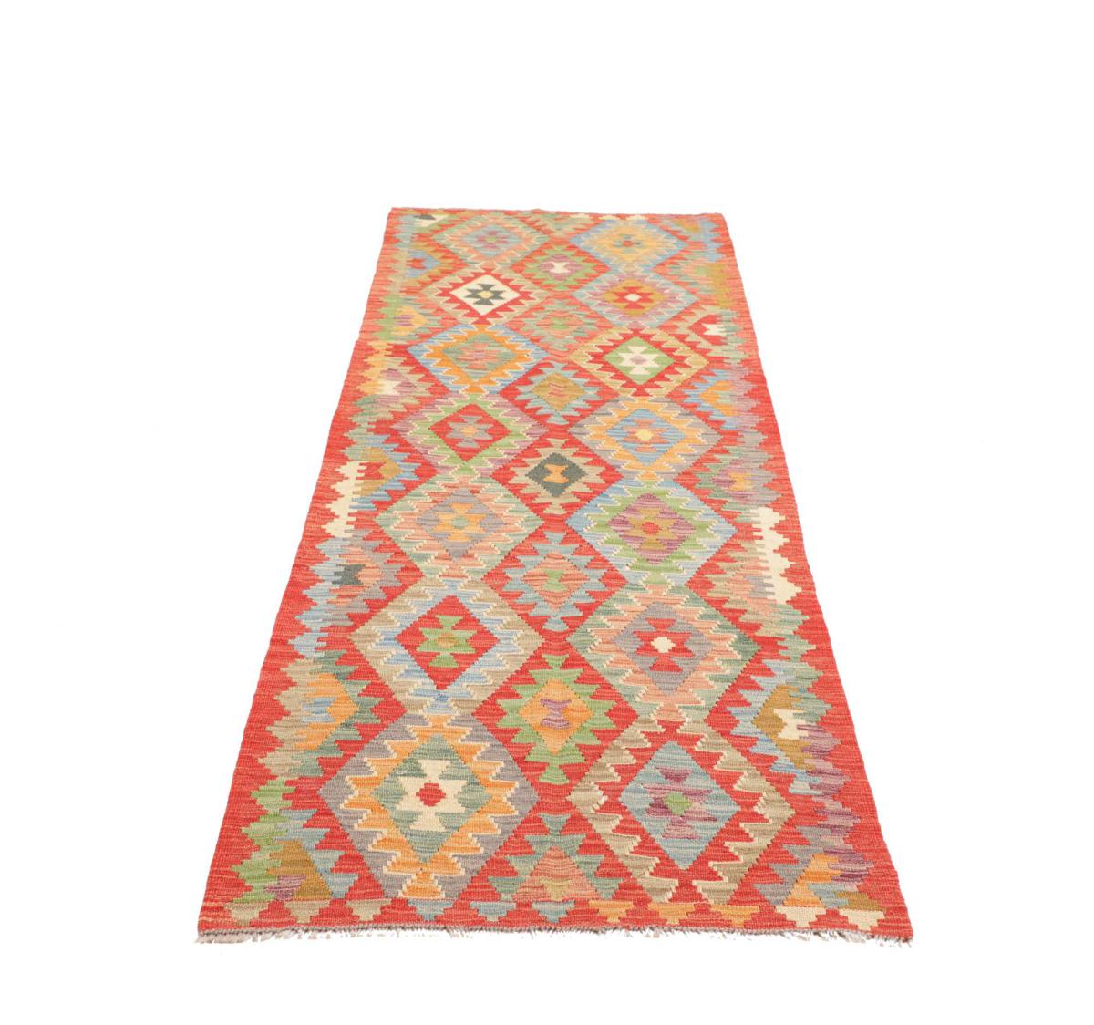 Kelim Afghan - 1