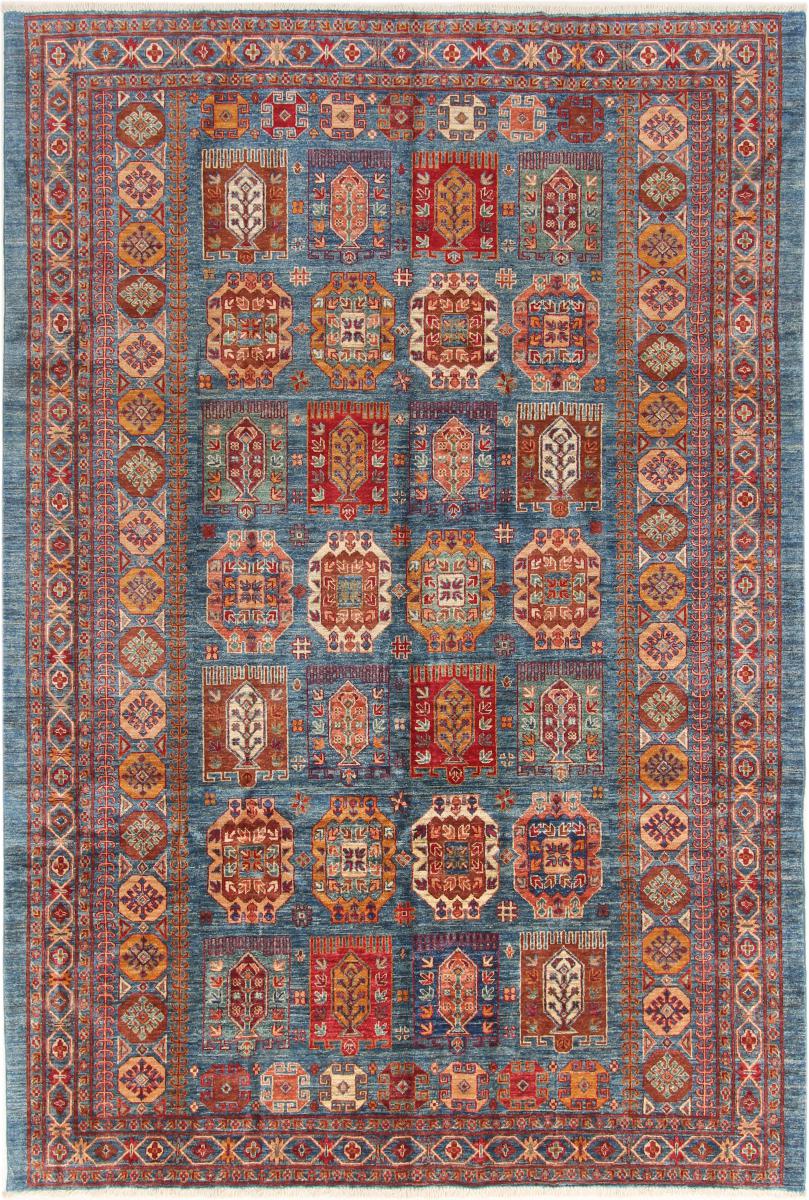 Pakistani rug Arijana Bakhtiarii 316x218 316x218, Persian Rug Knotted by hand