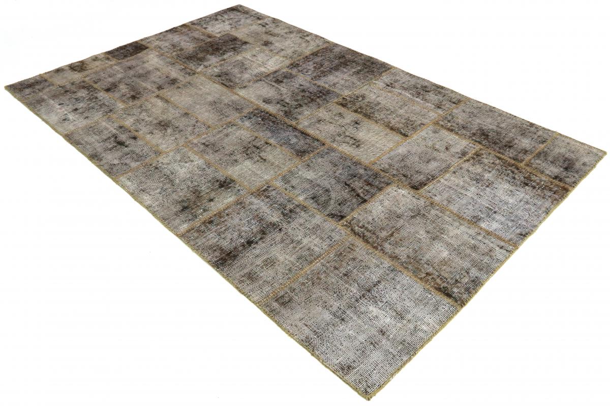 Patchwork - 1