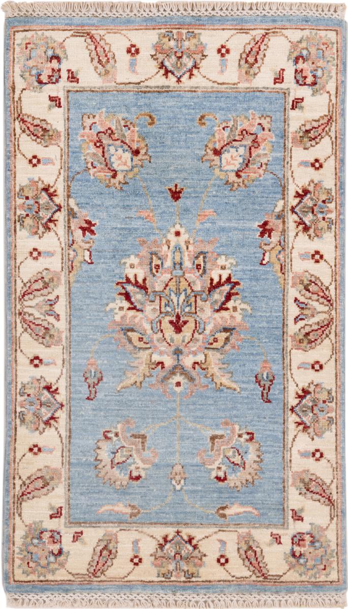 Afghaans tapijt Ziegler Farahan 103x60 103x60, Perzisch tapijt Handgeknoopte