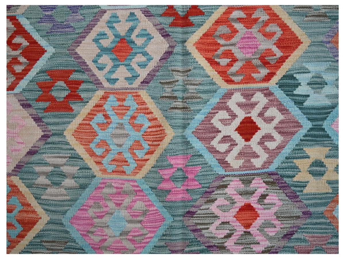 Kilim Afghan - 1